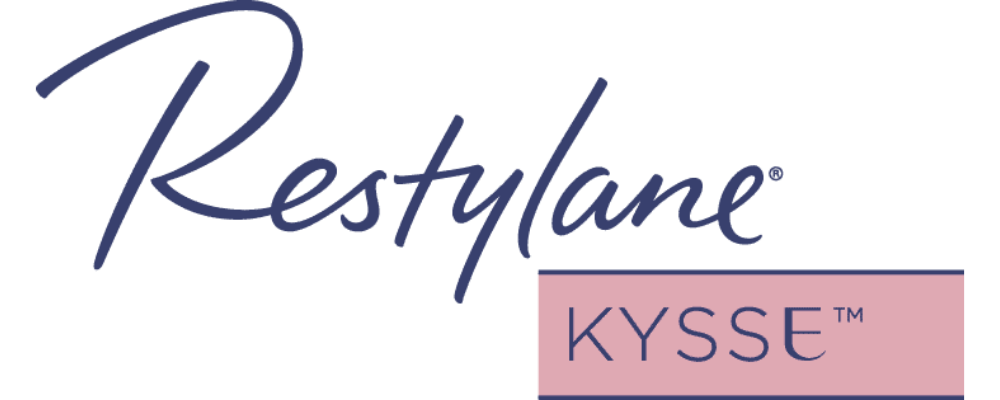 Restylane Kysse